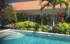Villa Bukit Sweet Home