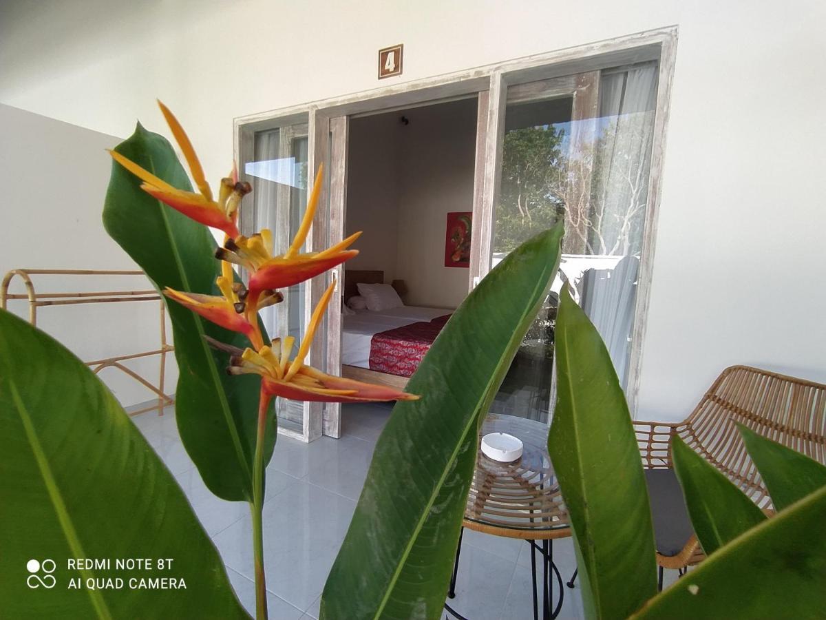 Villa Bukit Sweet Home Ungasan Exterior foto
