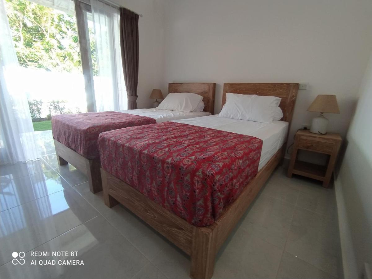 Villa Bukit Sweet Home Ungasan Exterior foto