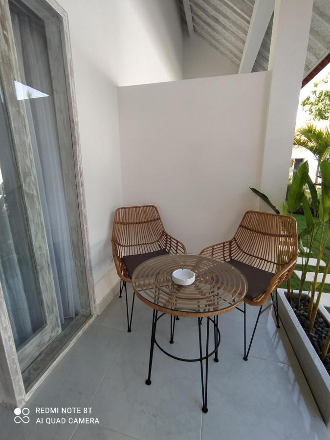 Villa Bukit Sweet Home Ungasan Exterior foto