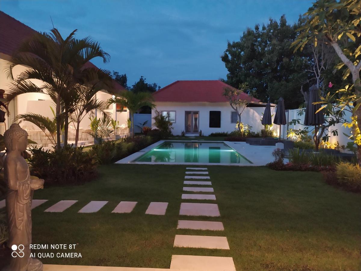 Villa Bukit Sweet Home Ungasan Exterior foto