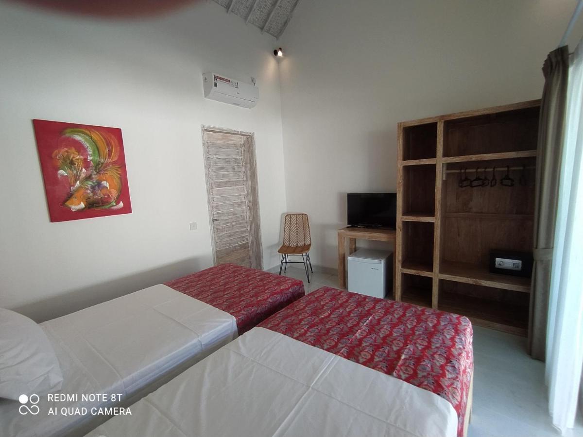 Villa Bukit Sweet Home Ungasan Exterior foto