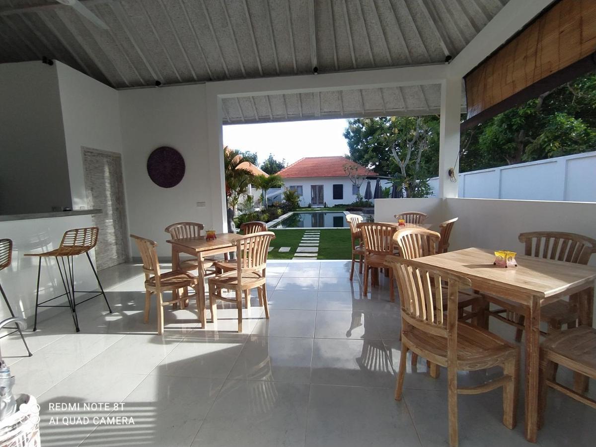 Villa Bukit Sweet Home Ungasan Exterior foto