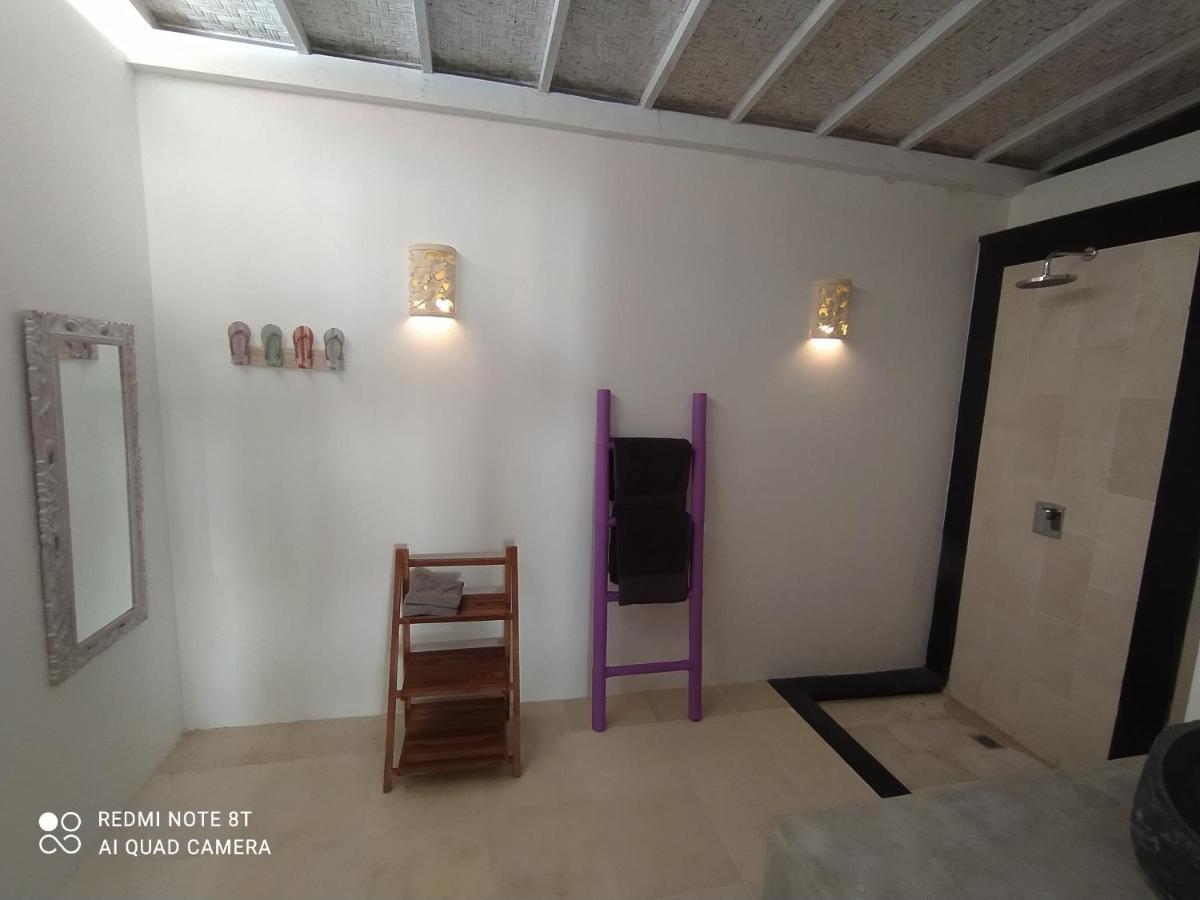 Villa Bukit Sweet Home Ungasan Exterior foto