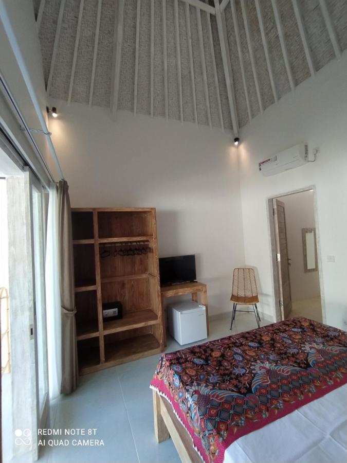 Villa Bukit Sweet Home Ungasan Exterior foto