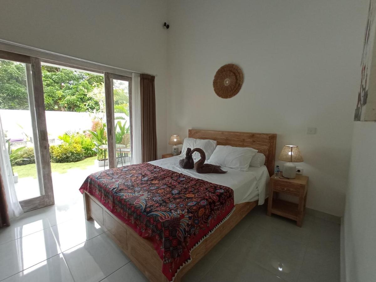 Villa Bukit Sweet Home Ungasan Exterior foto