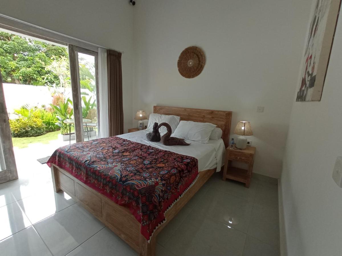 Villa Bukit Sweet Home Ungasan Exterior foto