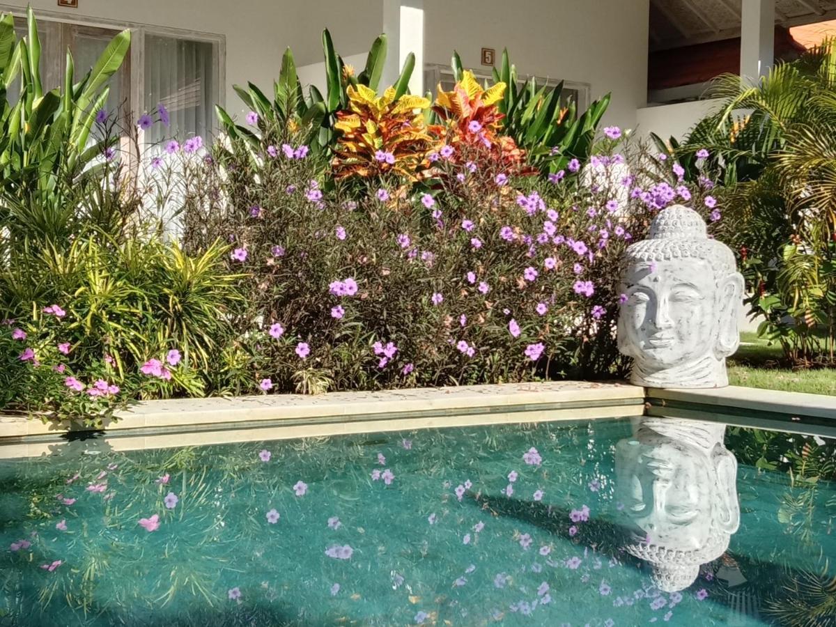 Villa Bukit Sweet Home Ungasan Exterior foto
